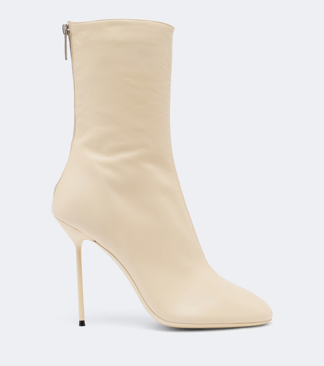 Paris Texas - Lidia leather ankle boots