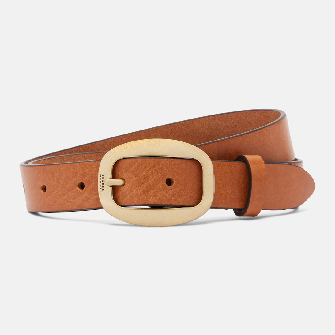 Isabel Marant - Dara leather belt