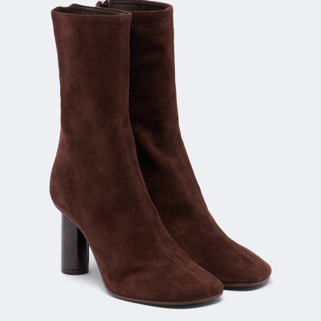 Paris Texas - Alice leather ankle boots