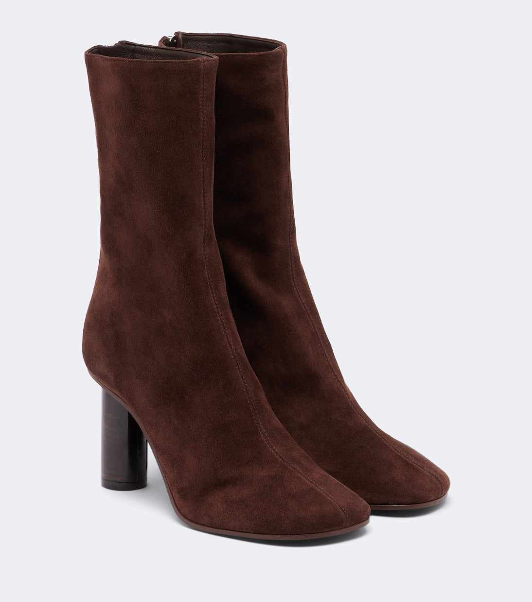 Paris Texas - Alice leather ankle boots