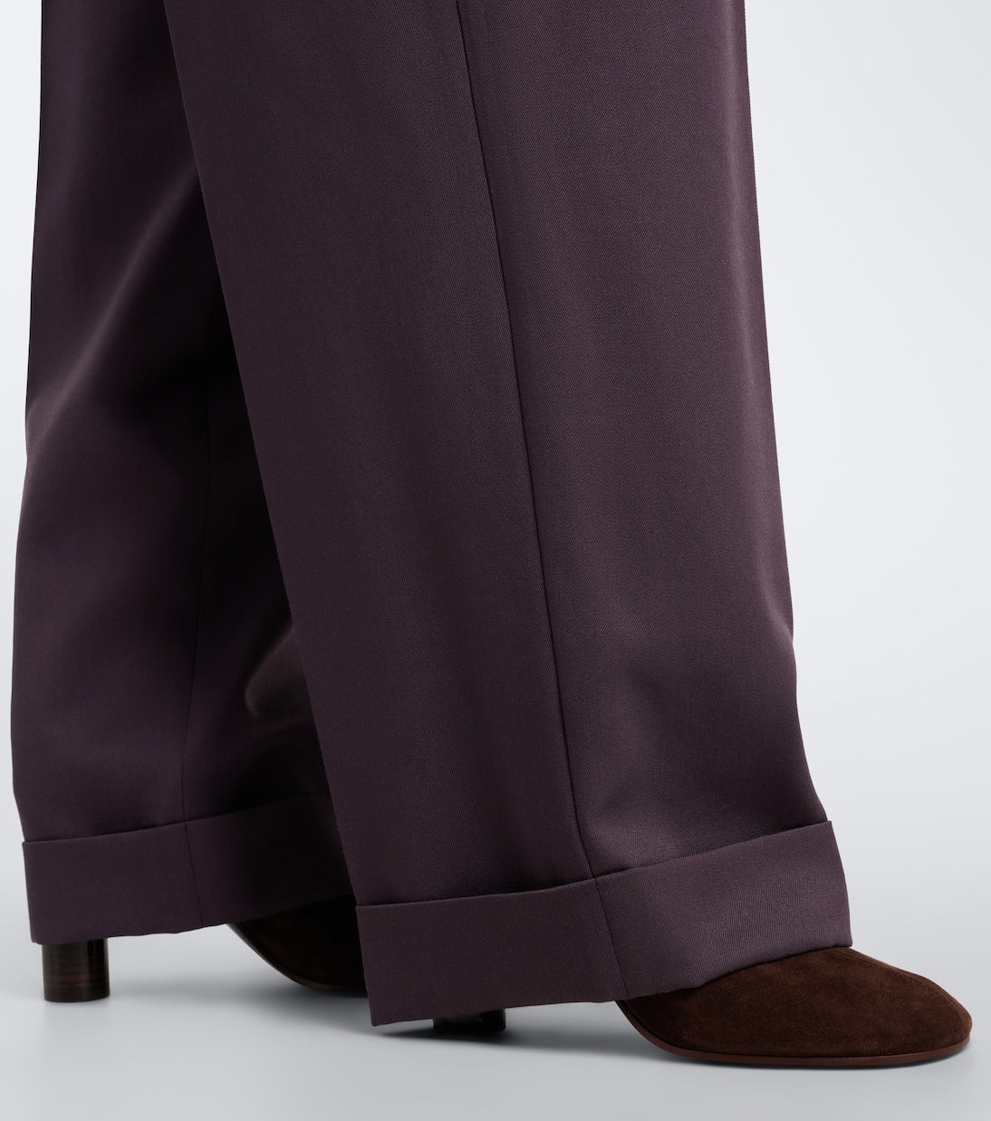 Paris Texas - Alice leather ankle boots