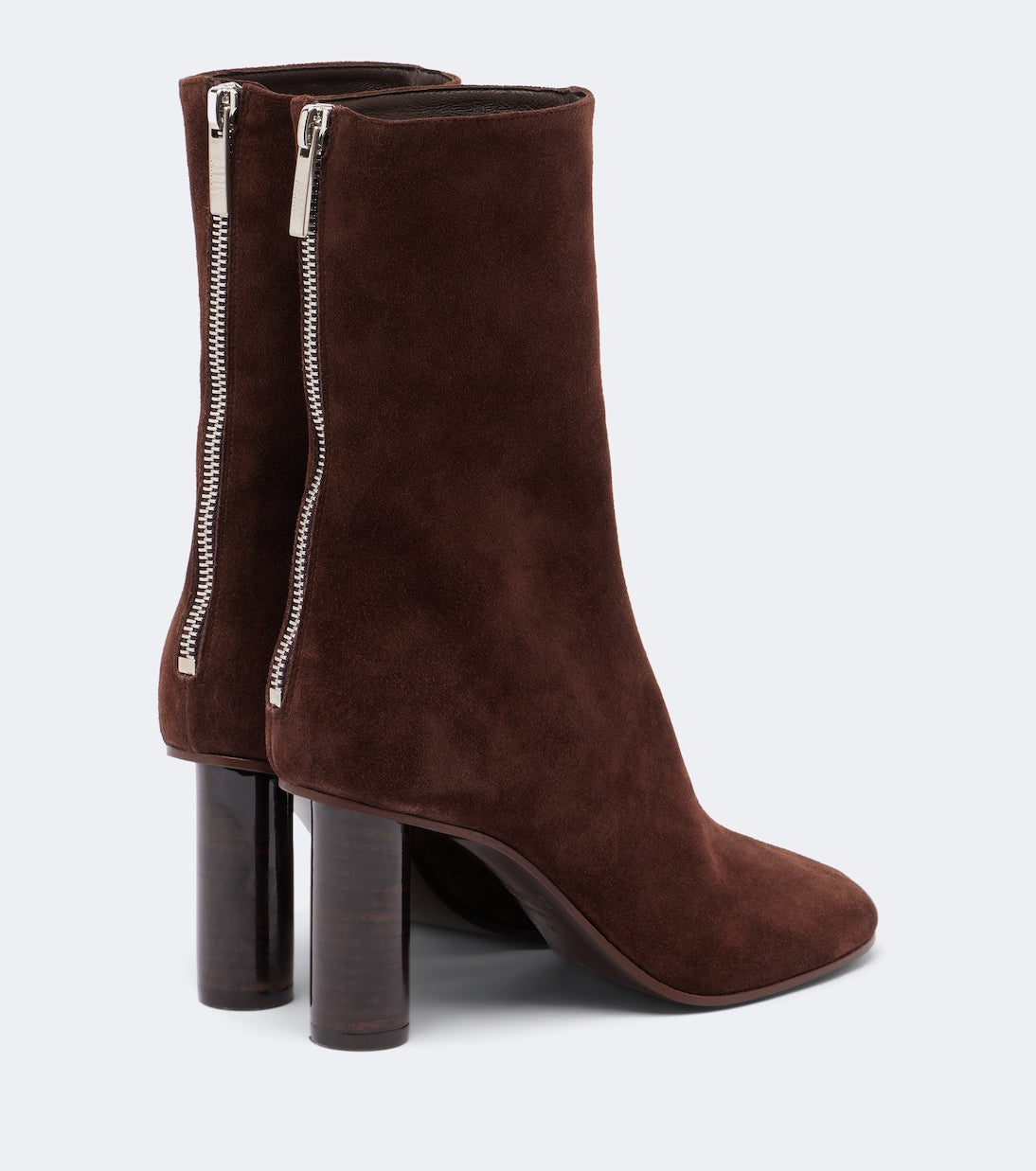 Paris Texas - Alice leather ankle boots