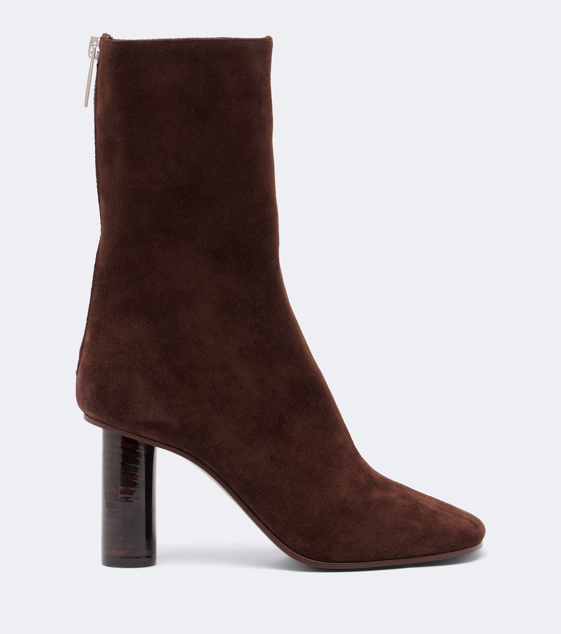 Paris Texas - Alice leather ankle boots