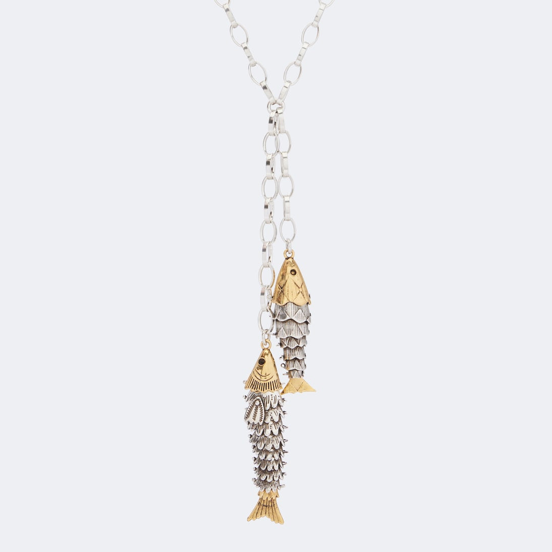 Isabel Marant - River necklace