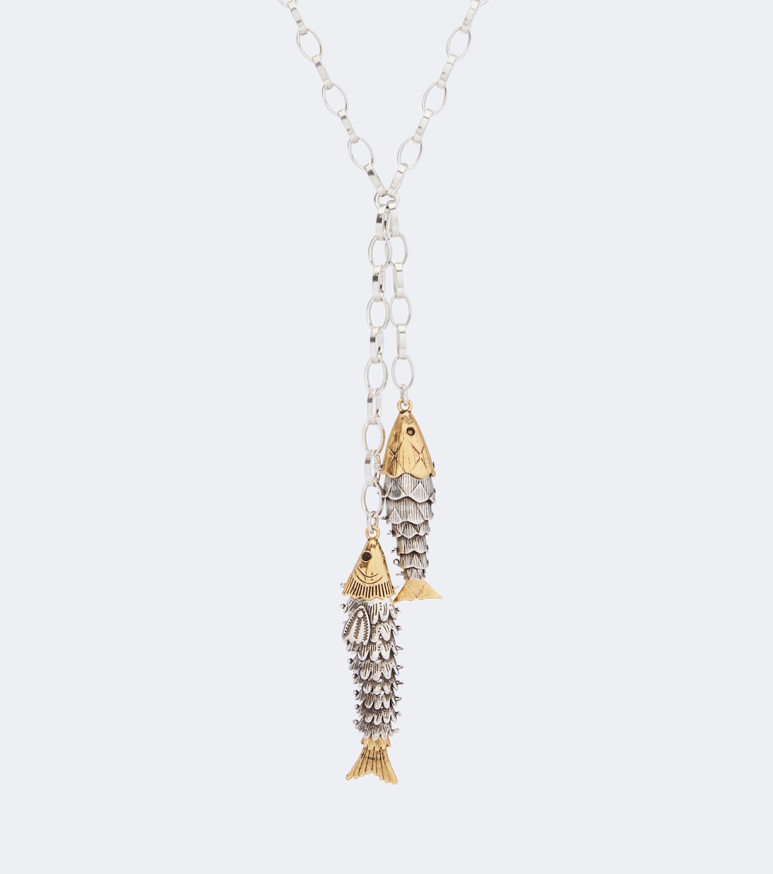 Isabel Marant - River necklace