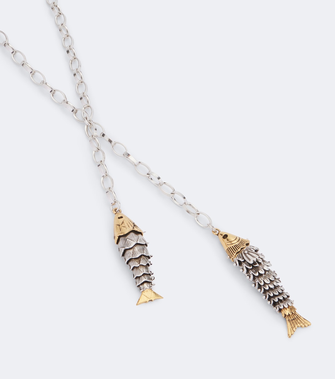 Isabel Marant - River necklace
