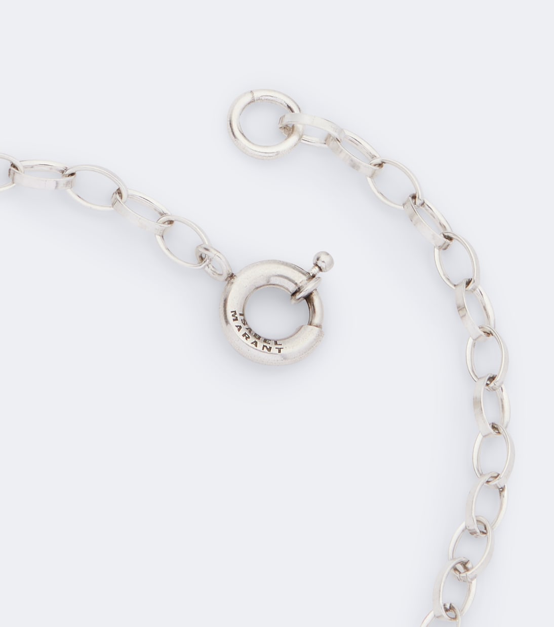 Isabel Marant - River necklace