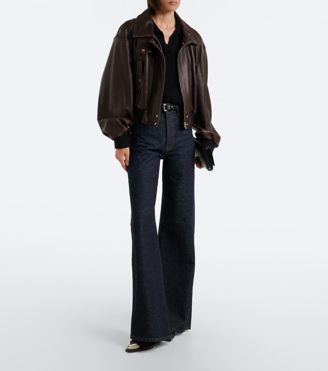 Paris Texas - Dallas suede ankle boots