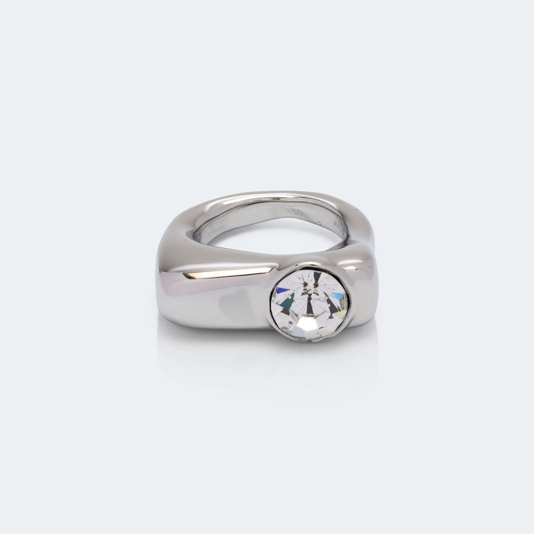 Dries Van Noten - Embellished ring