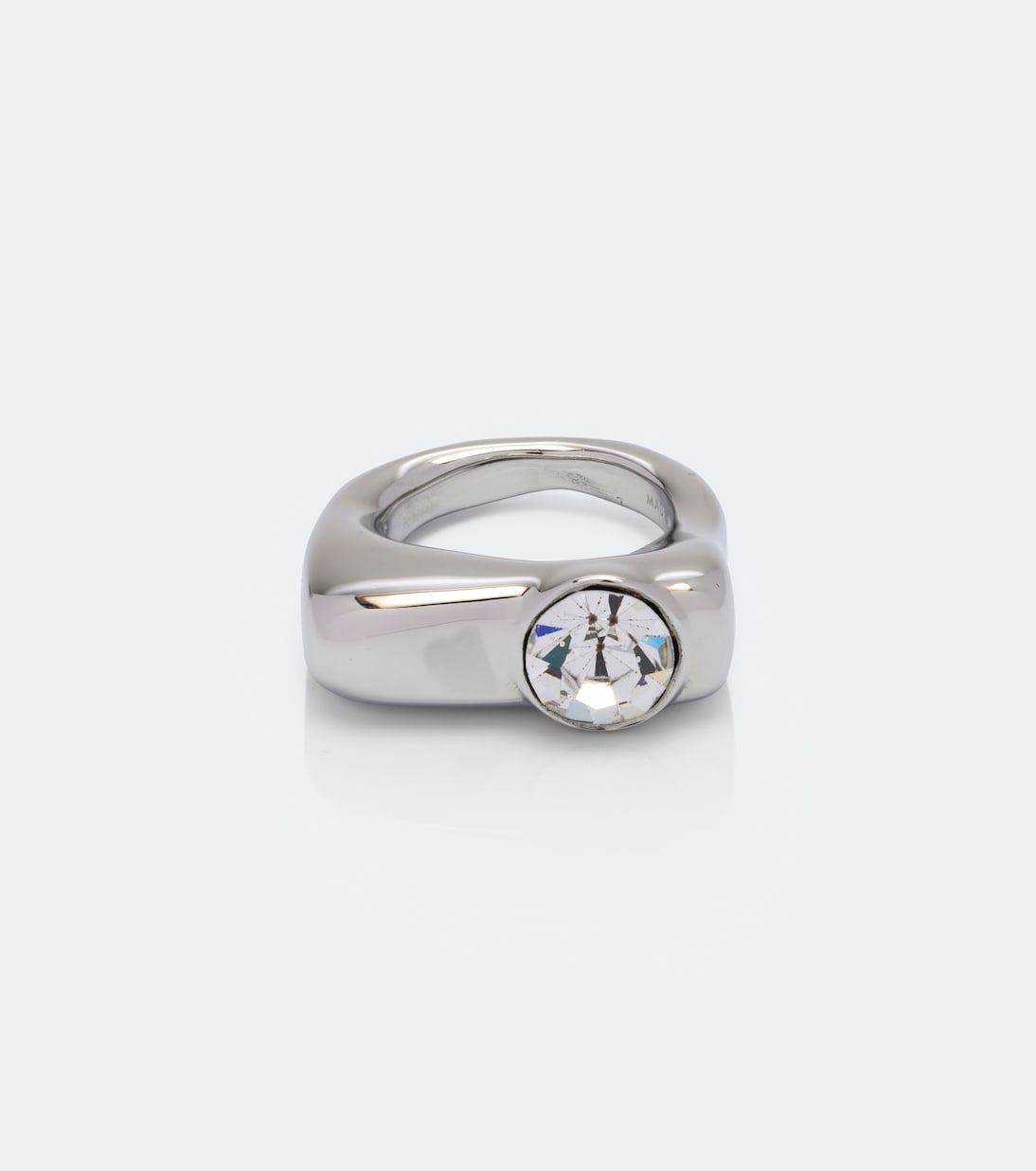 Dries Van Noten - Embellished ring