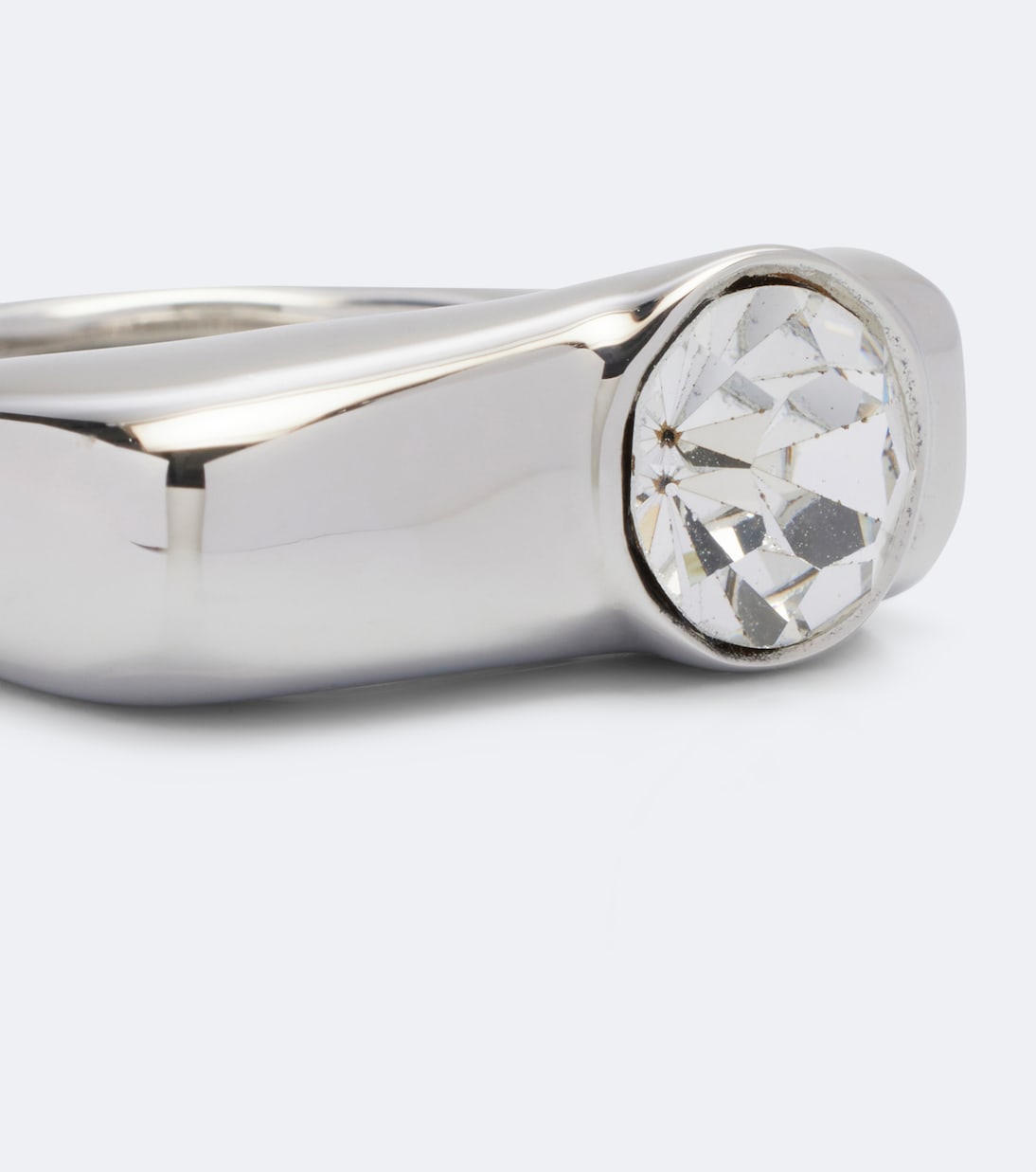 Dries Van Noten - Embellished ring