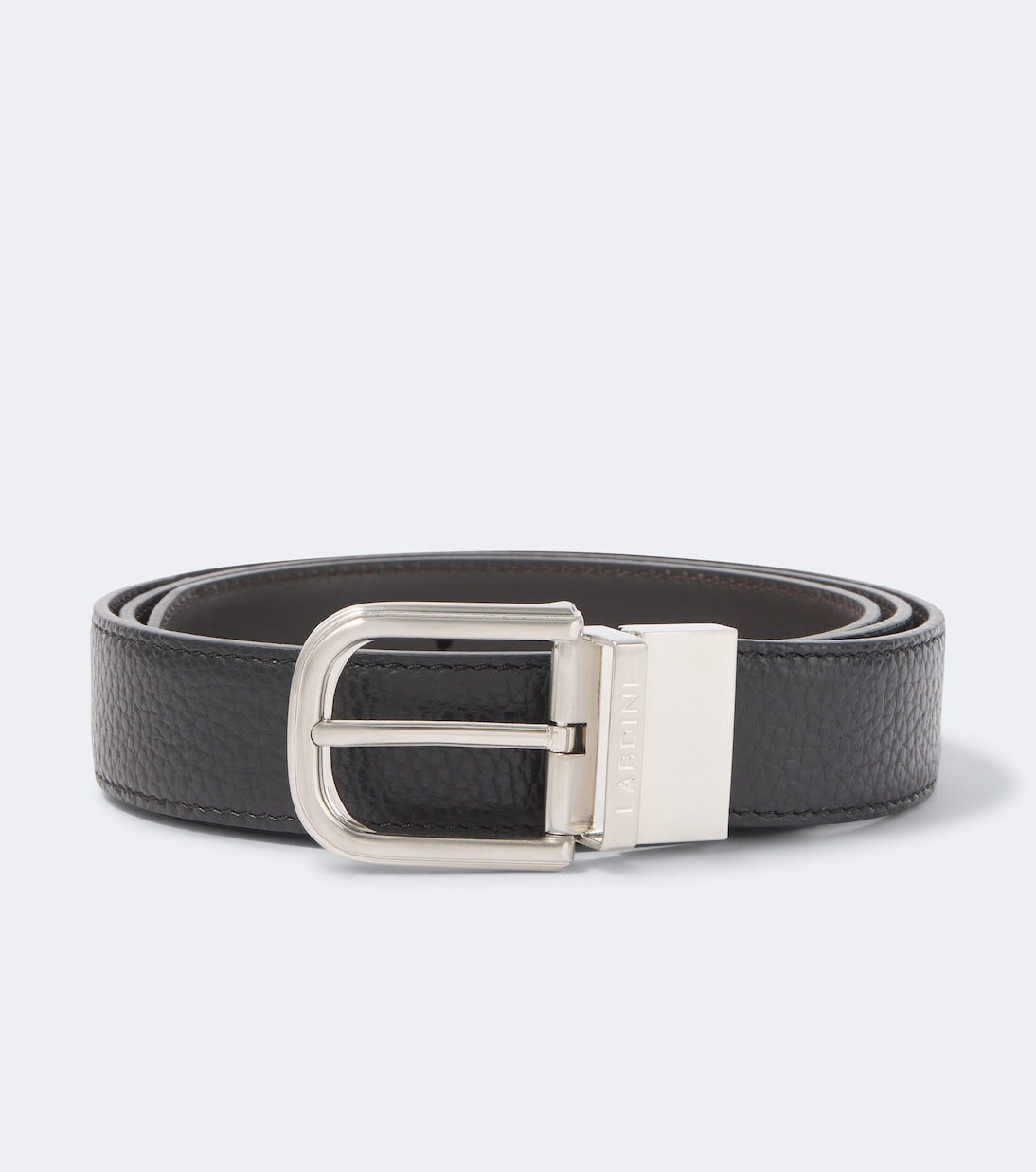 Lardini - Leather belt