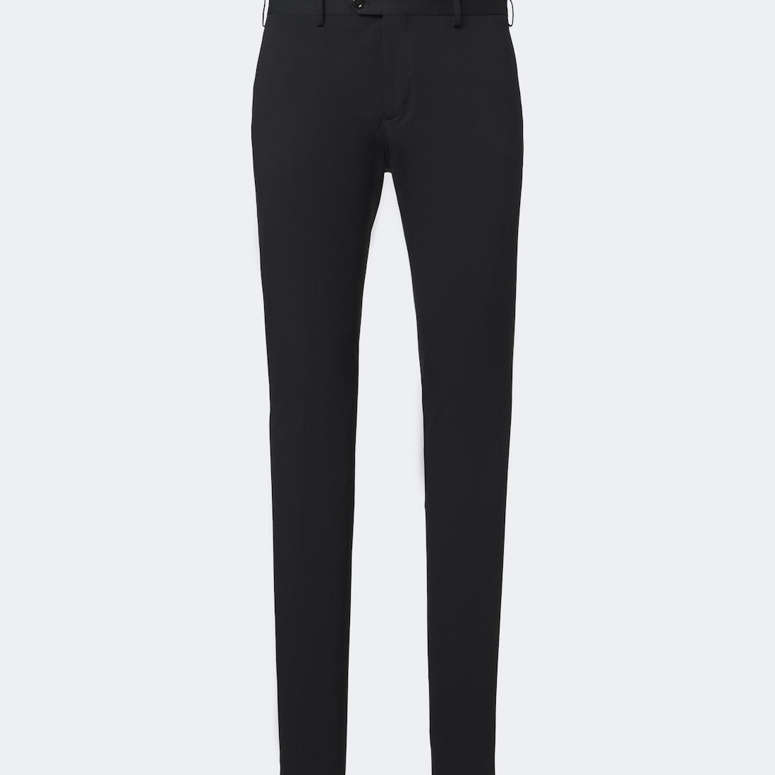 Lardini - Cotton-blend slim pants