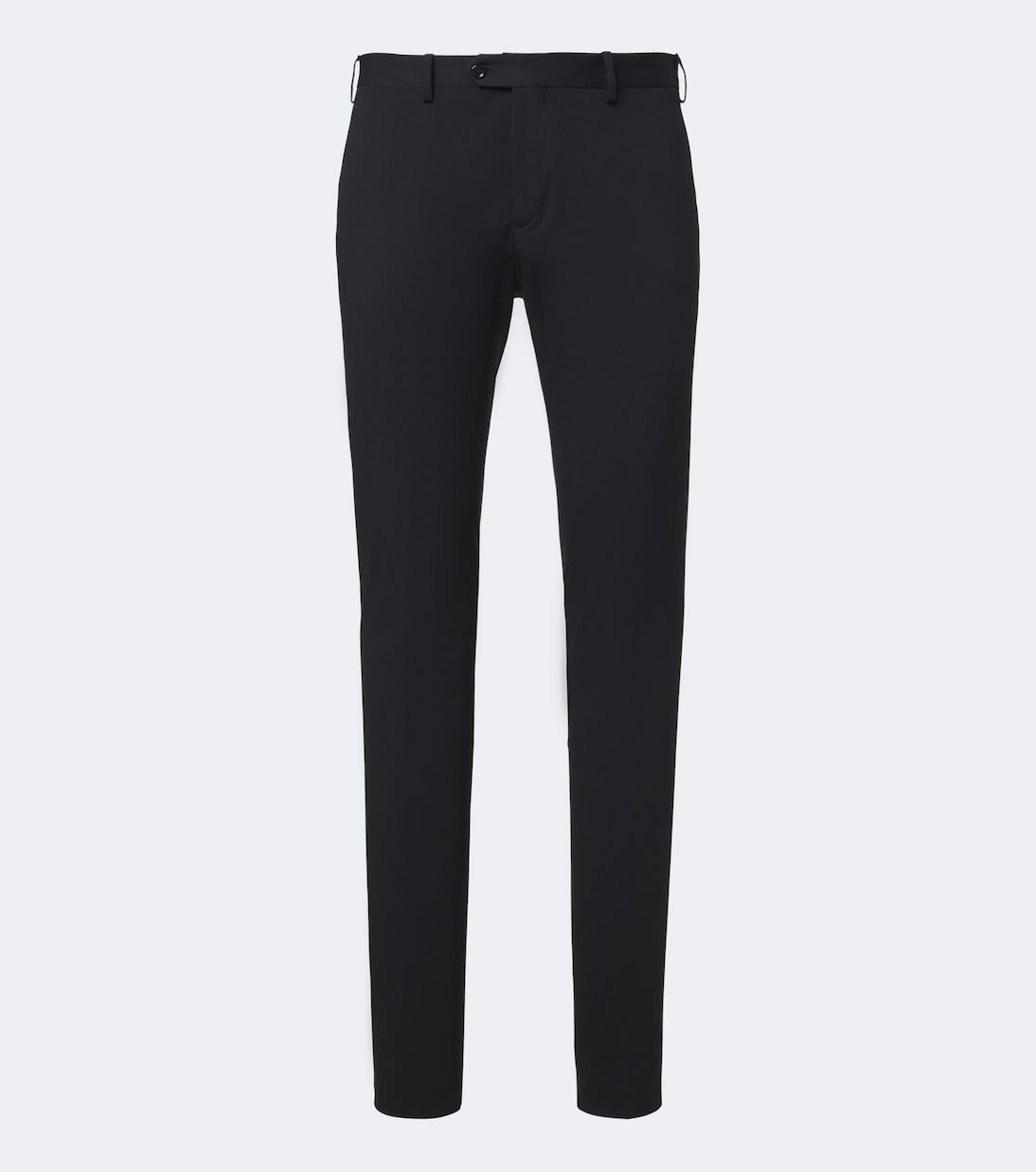 Lardini - Cotton-blend slim pants