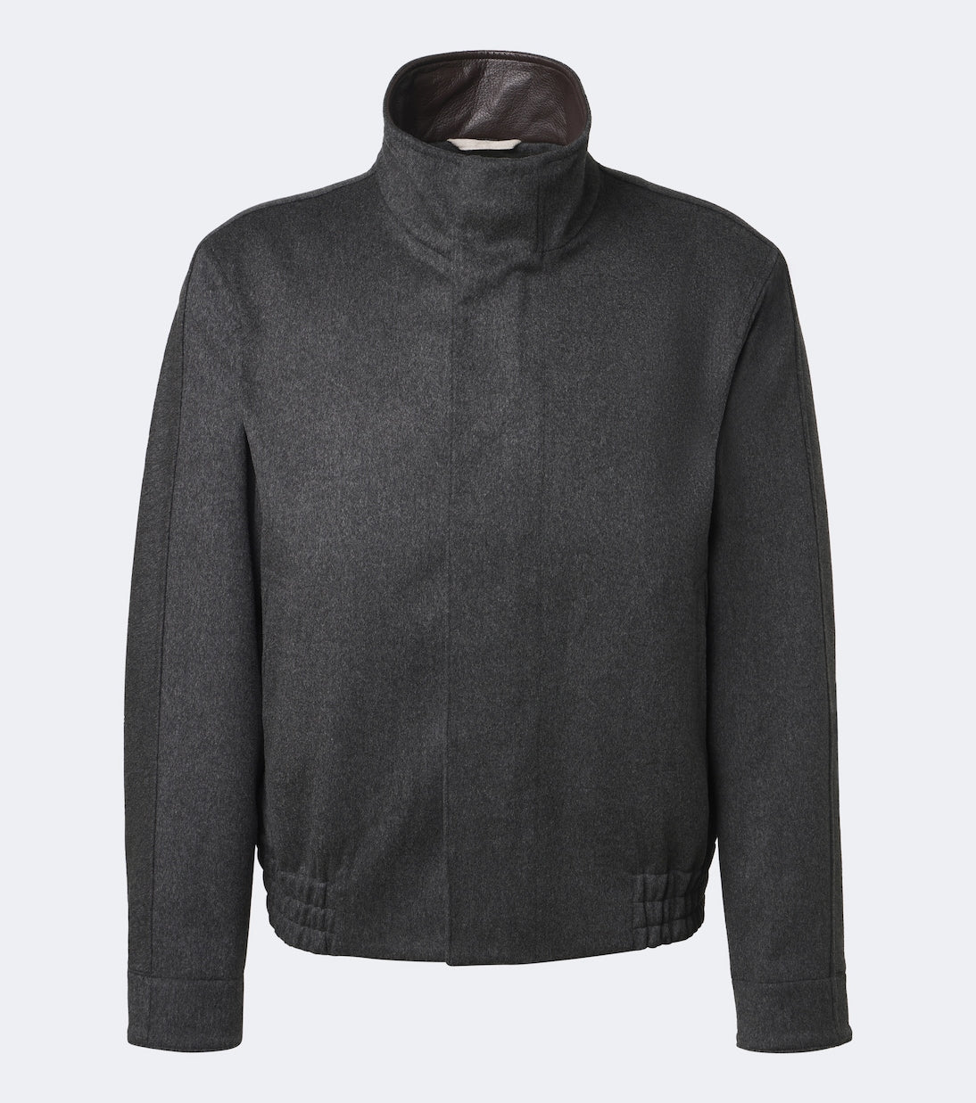 Lardini - Virgin wool jacket