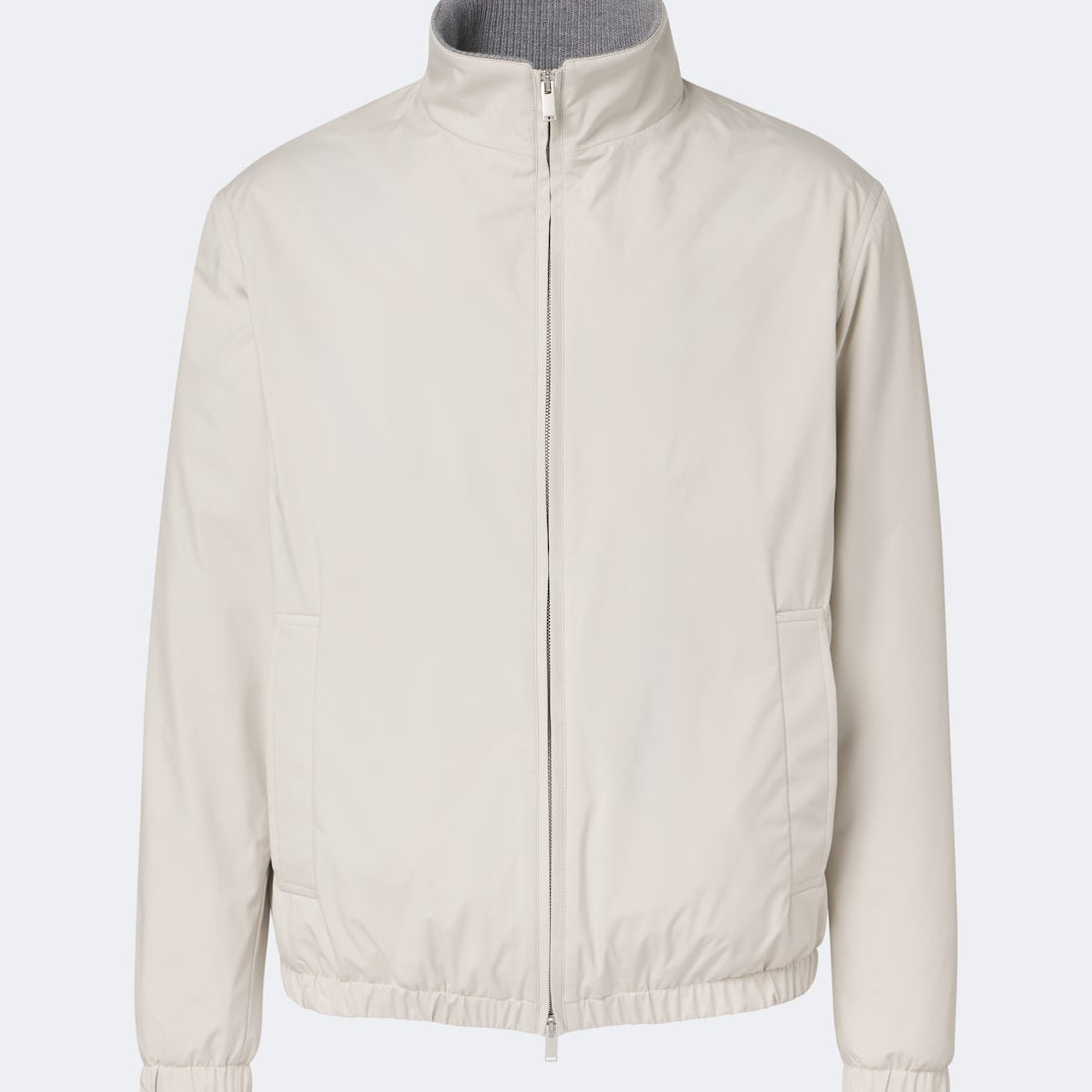 Lardini - Technical jacket