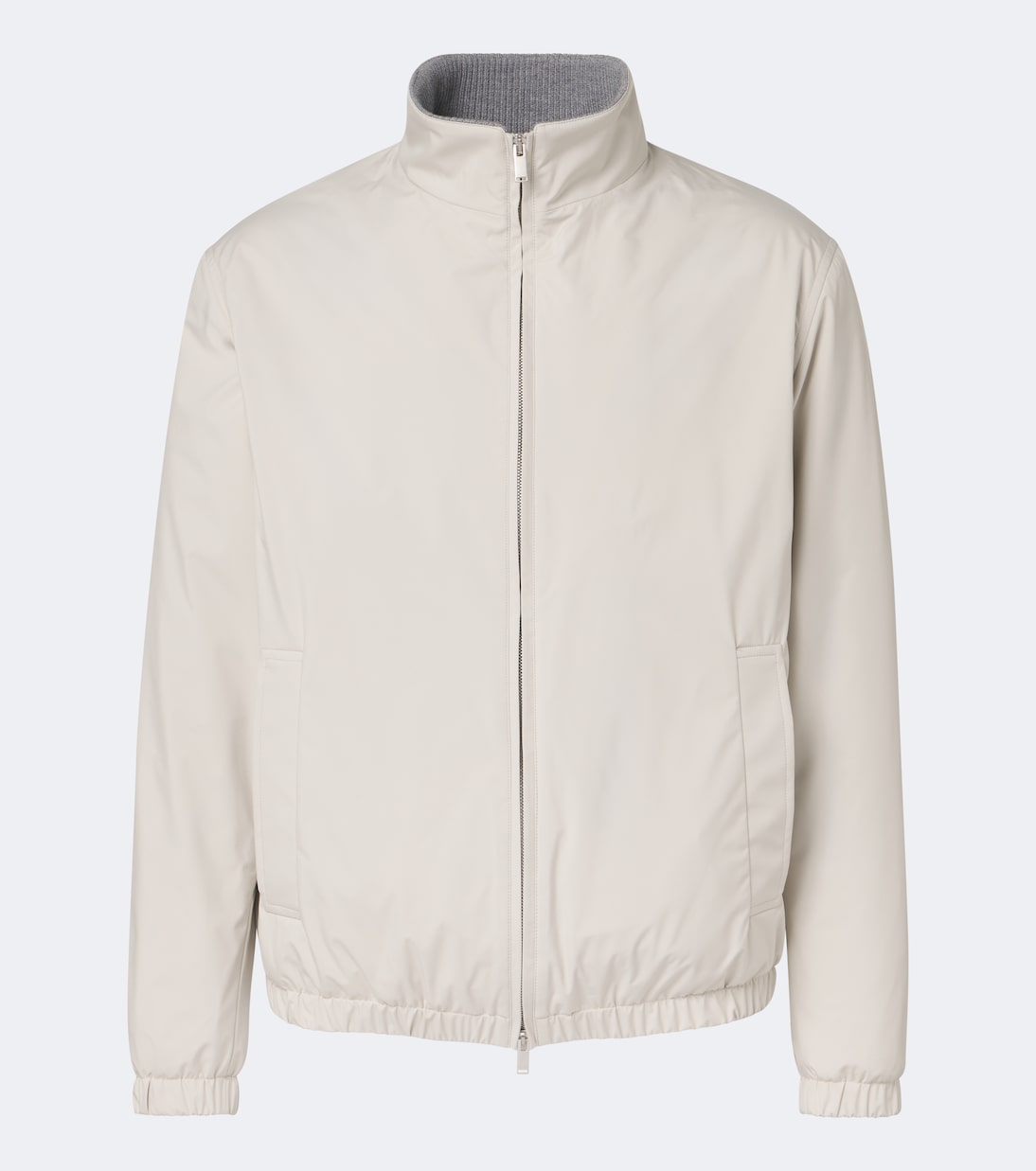 Lardini - Technical jacket