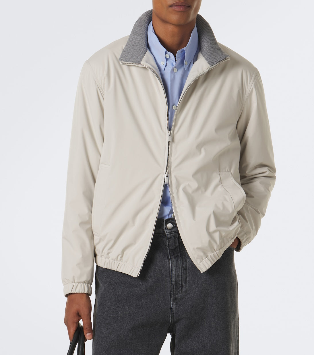 Lardini - Technical jacket