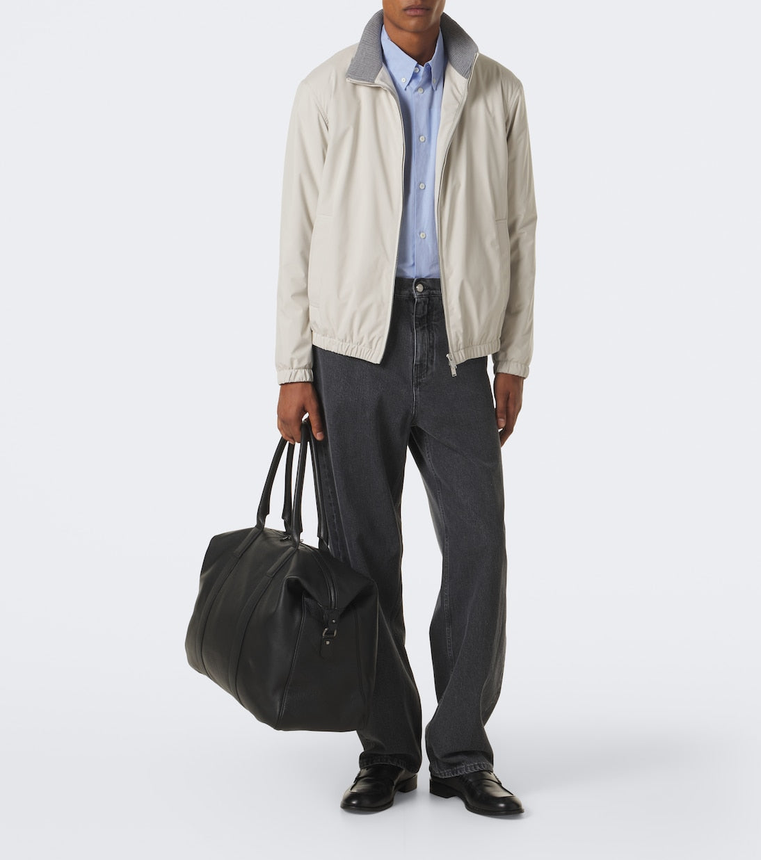 Lardini - Technical jacket