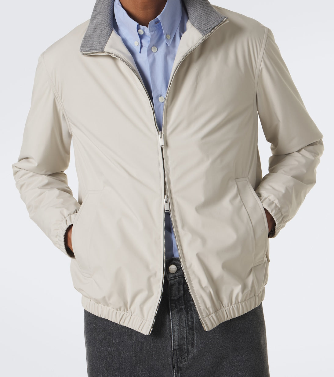 Lardini - Technical jacket