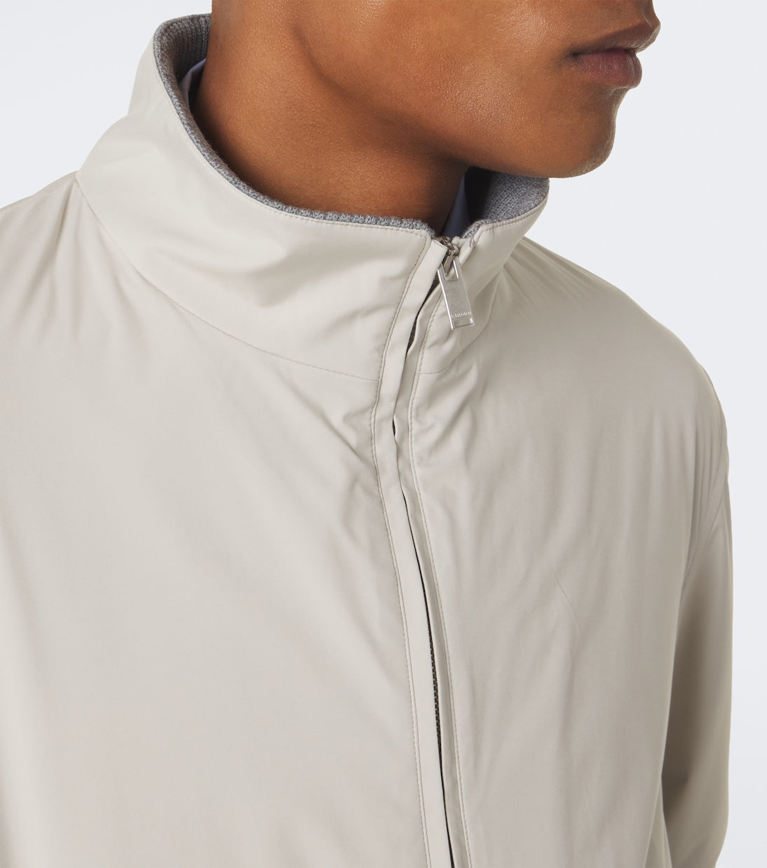 Lardini - Technical jacket