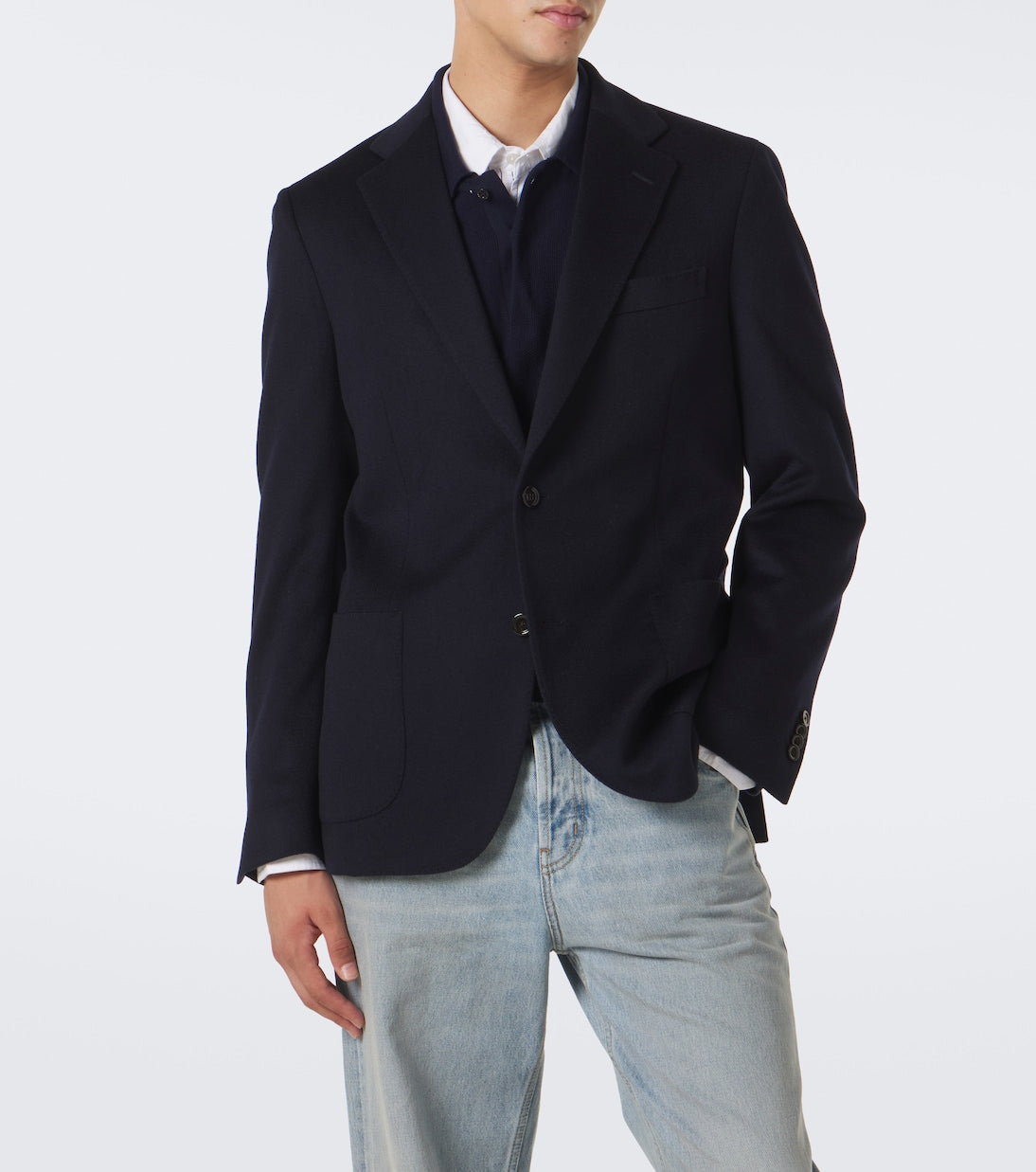 Lardini - Cashmere blazer