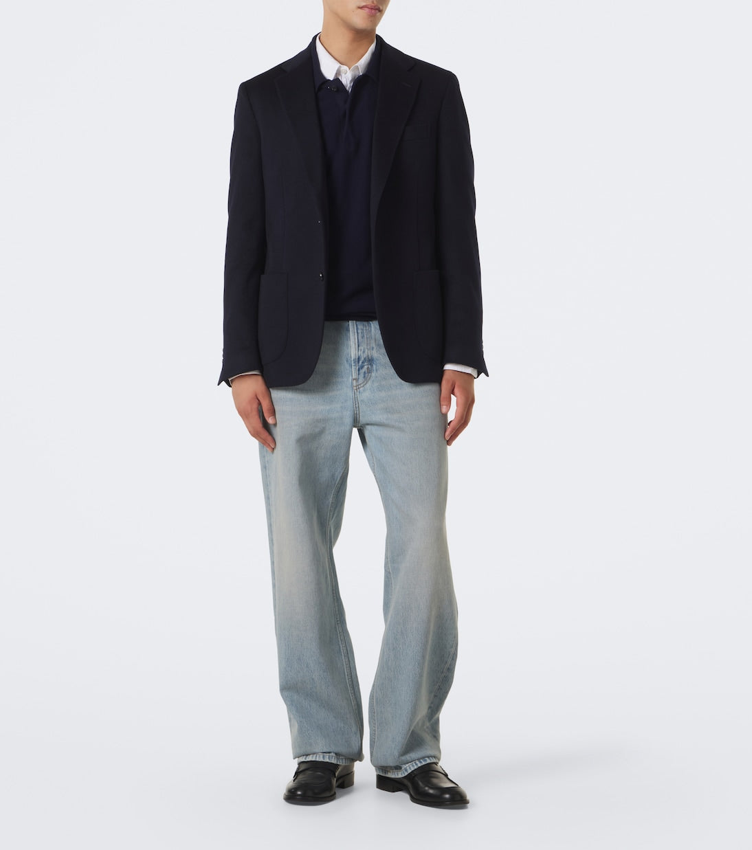 Lardini - Cashmere blazer