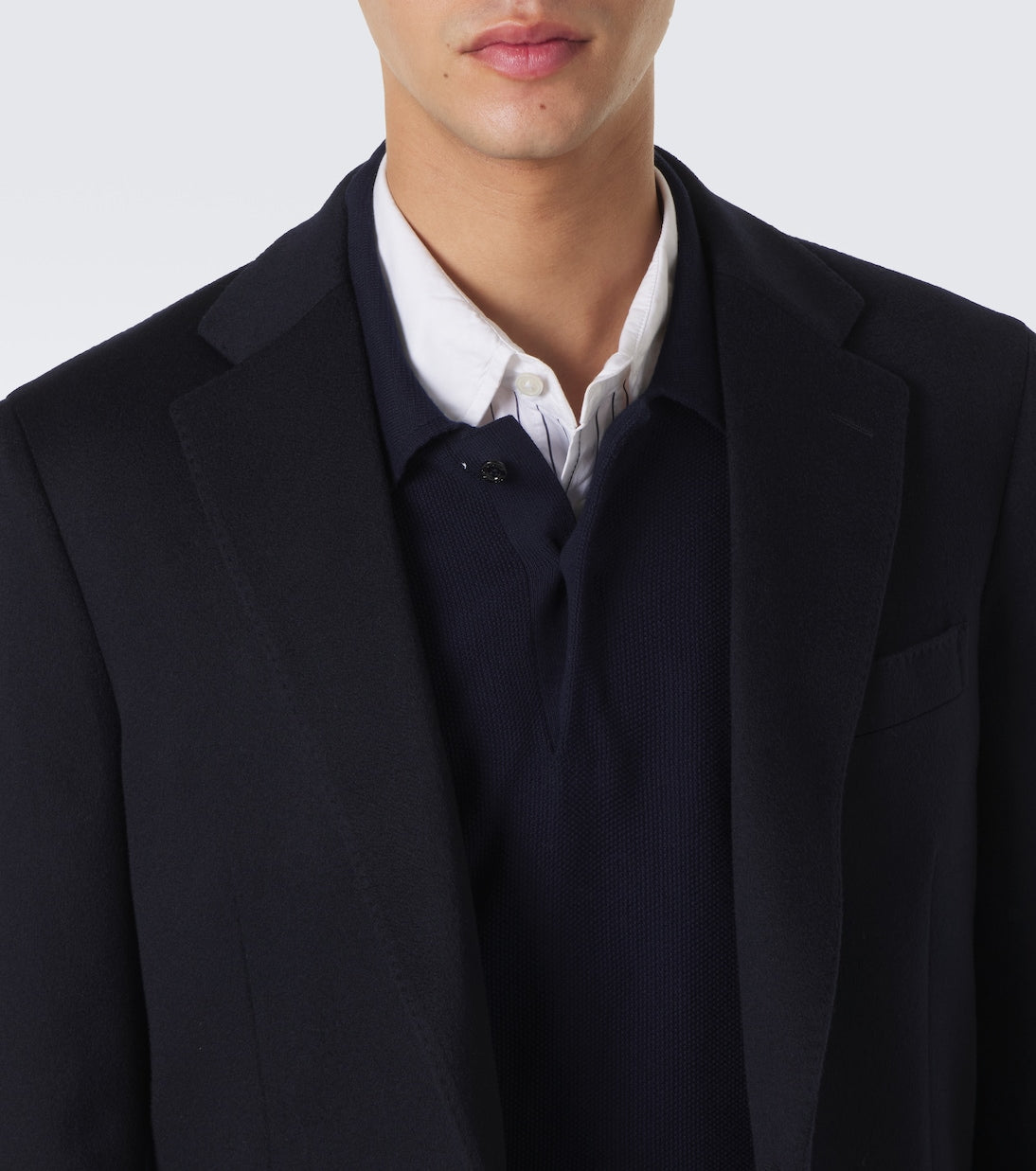 Lardini - Cashmere blazer
