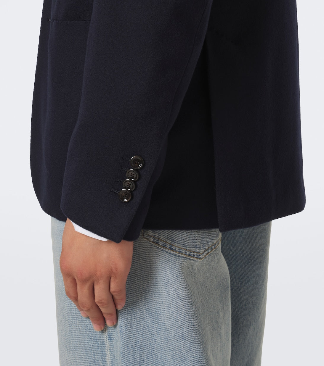 Lardini - Cashmere blazer