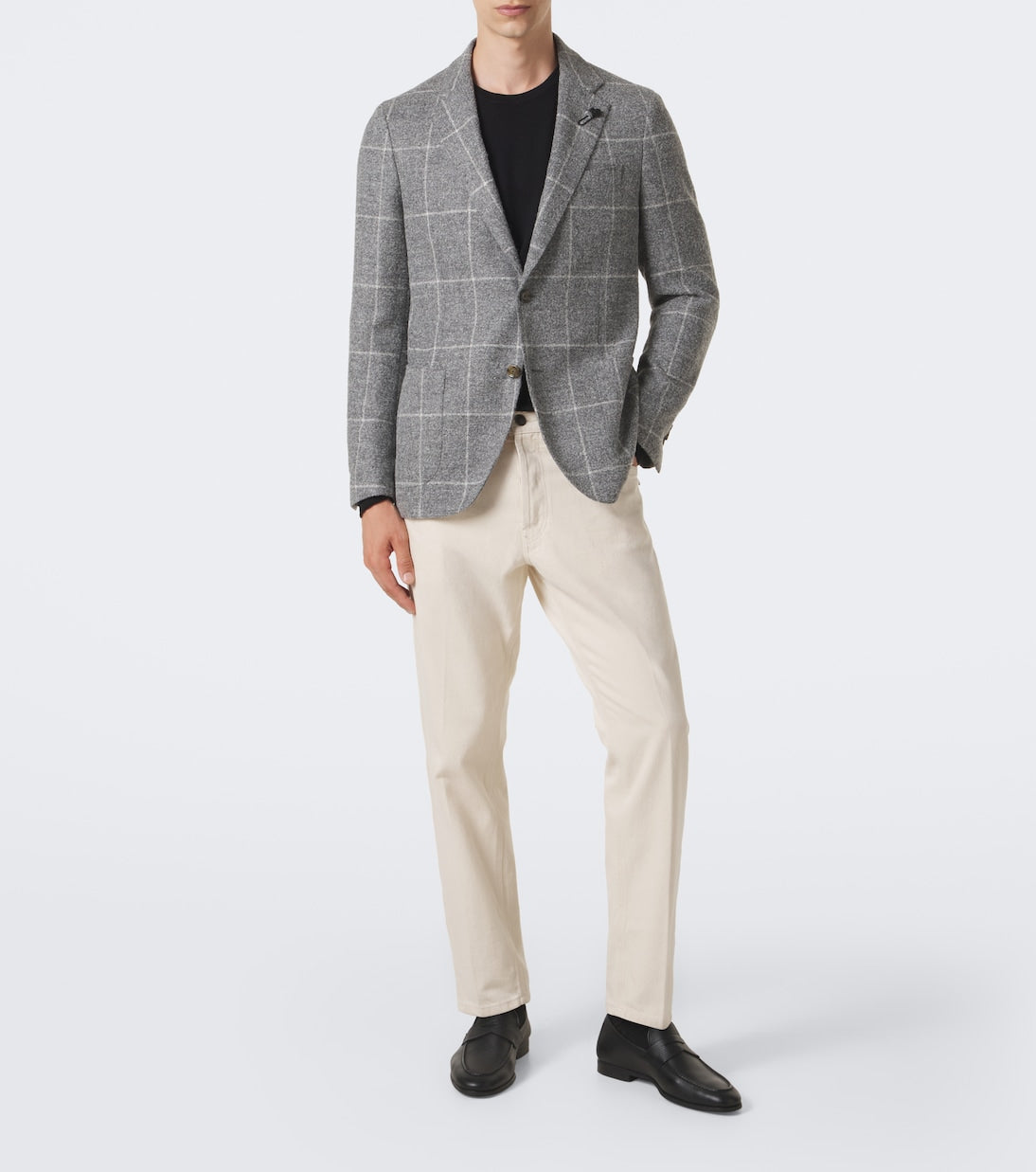 Lardini - Slim jeans