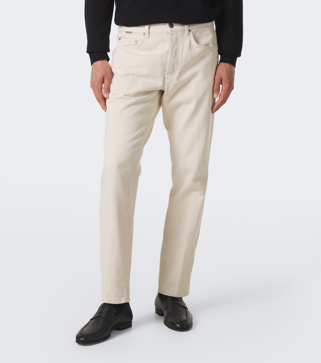 Lardini - Slim jeans