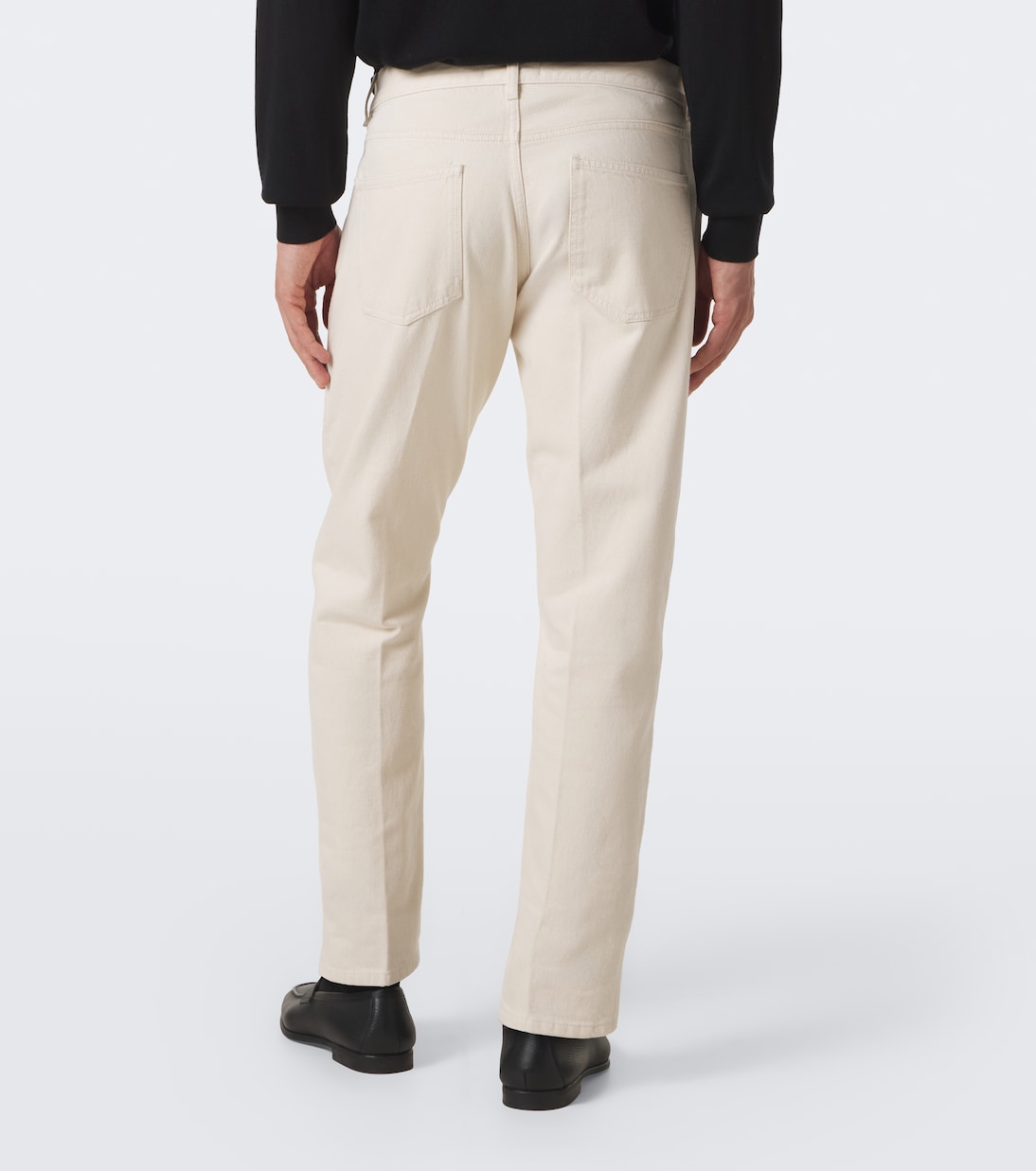 Lardini - Slim jeans