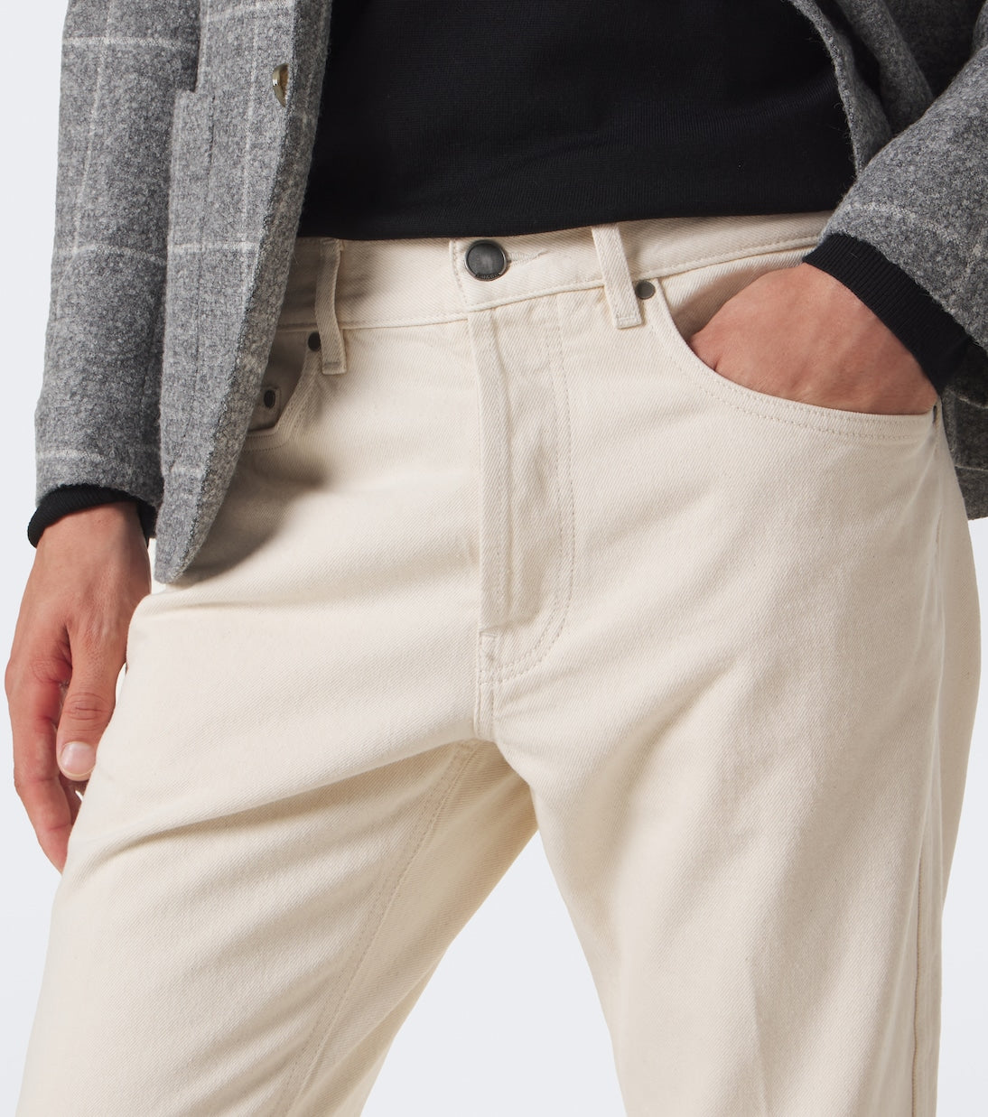 Lardini - Slim jeans