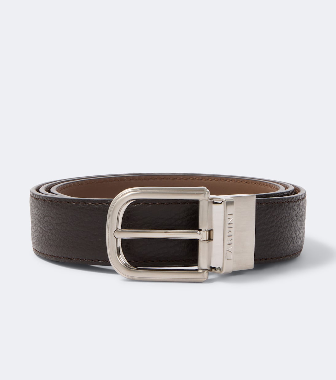 Lardini - Leather belt