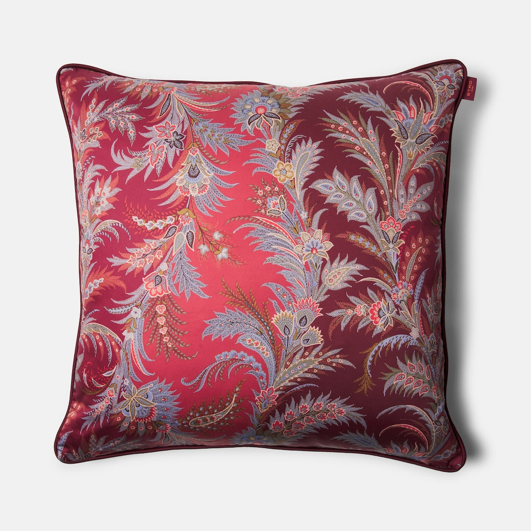 Etro - Cotton cushion