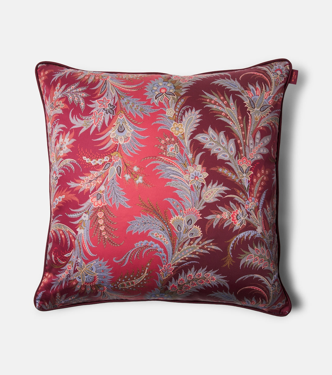 Etro - Cotton cushion