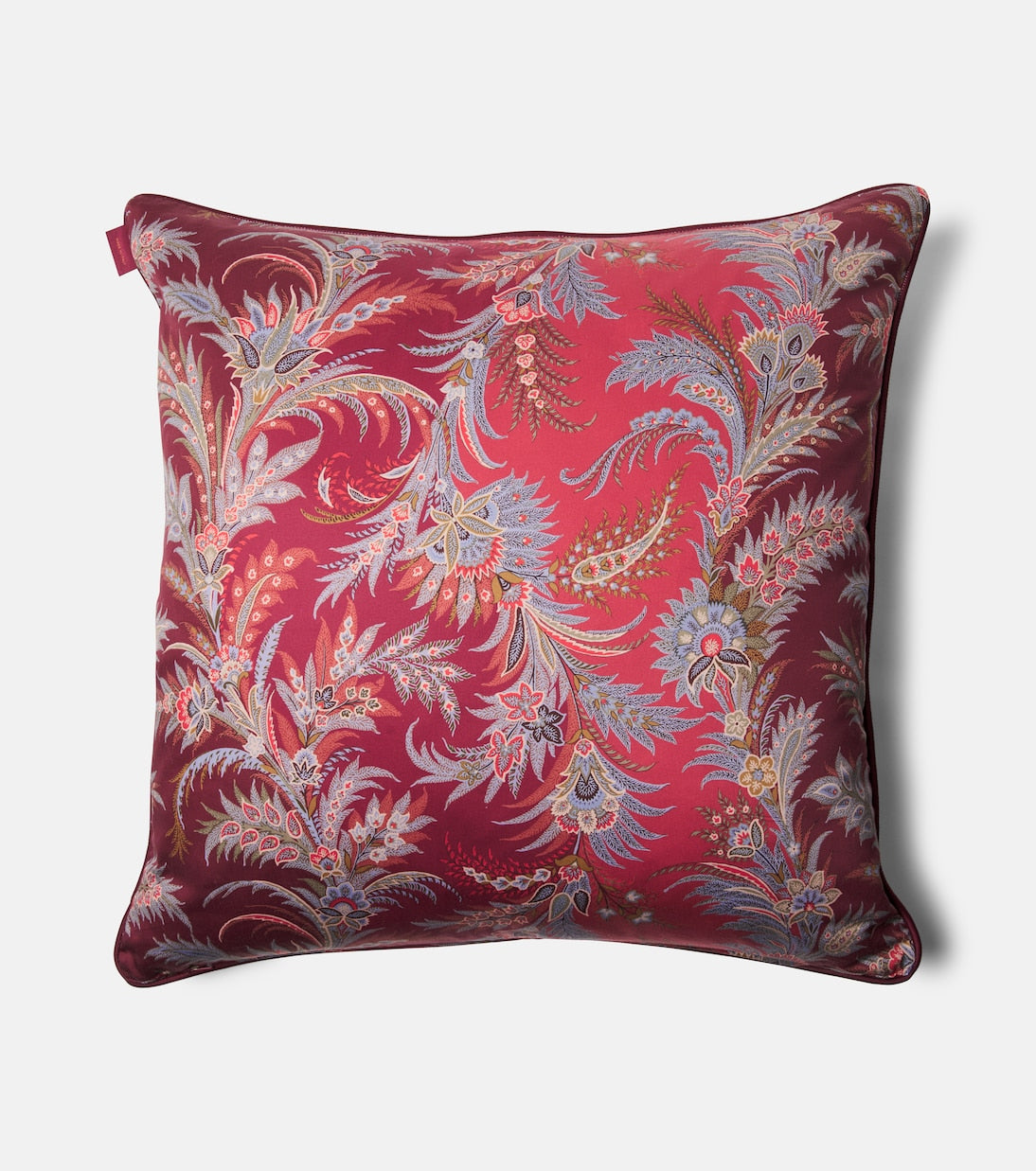 Etro - Cotton cushion