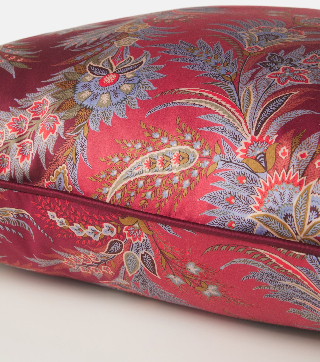 Etro - Cotton cushion