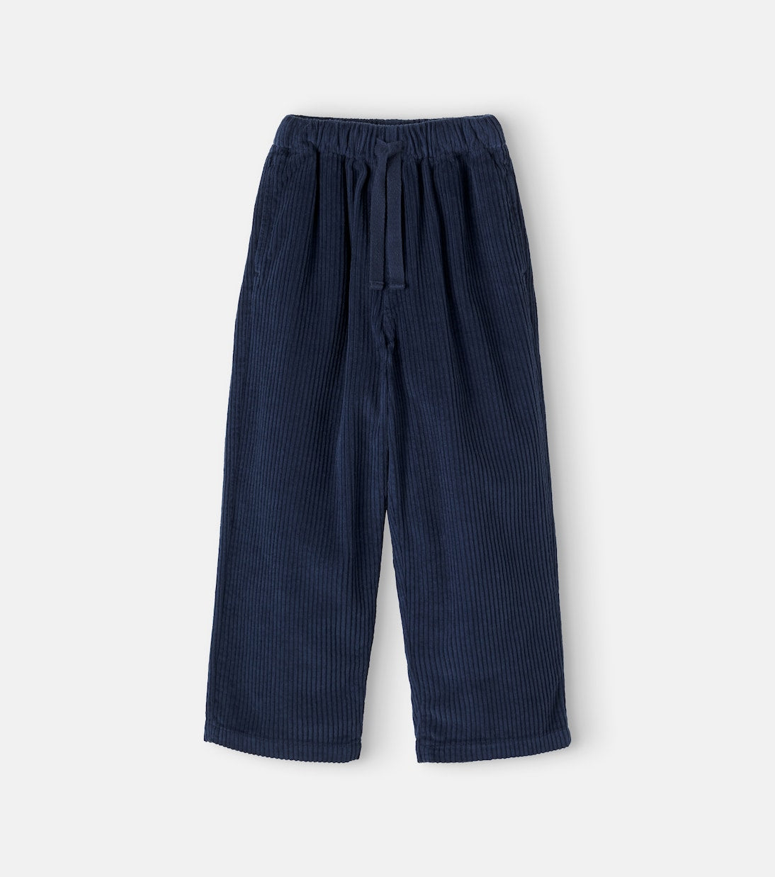 The New Society - Elio cotton corduroy pants