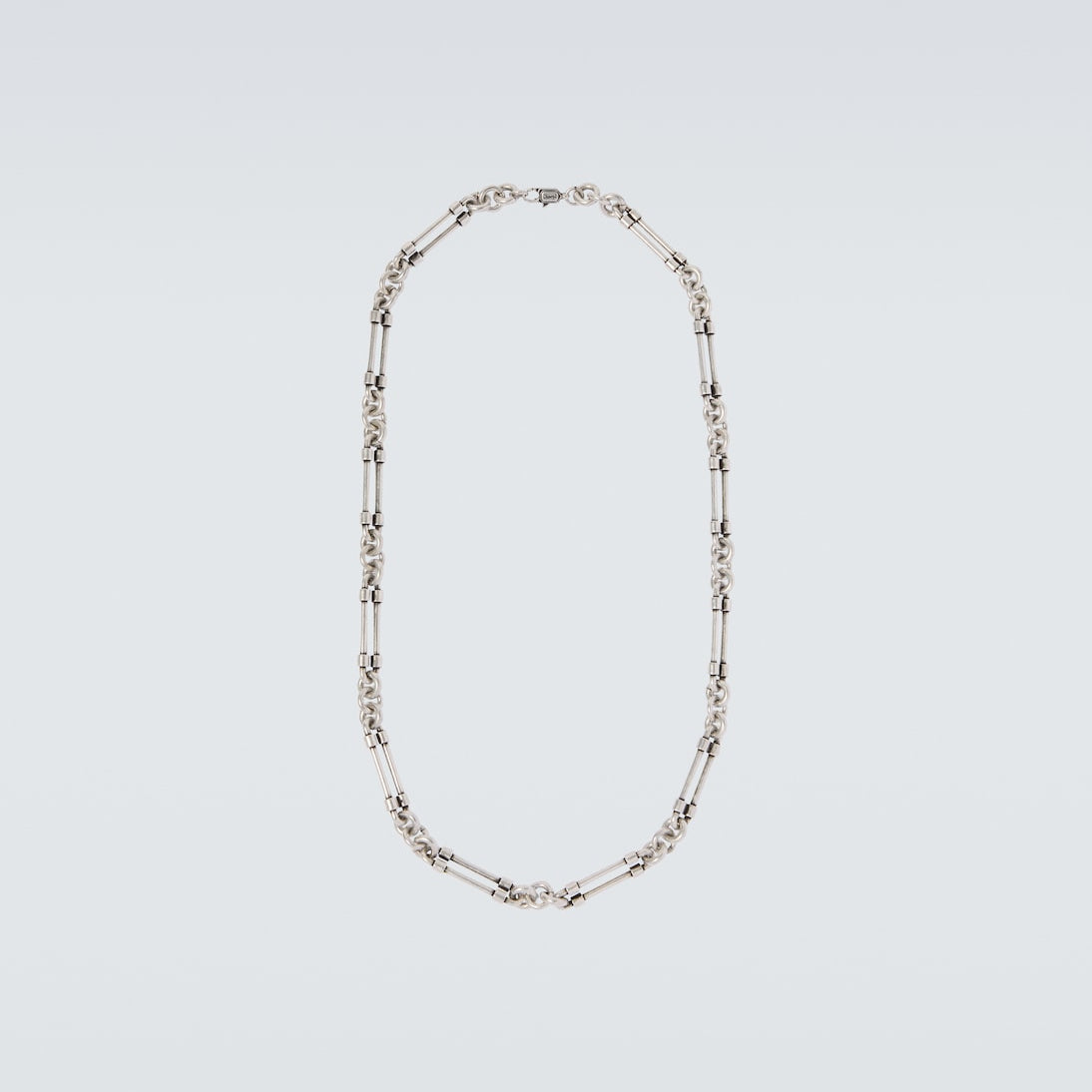 Saint Laurent - Cassandre chain necklace