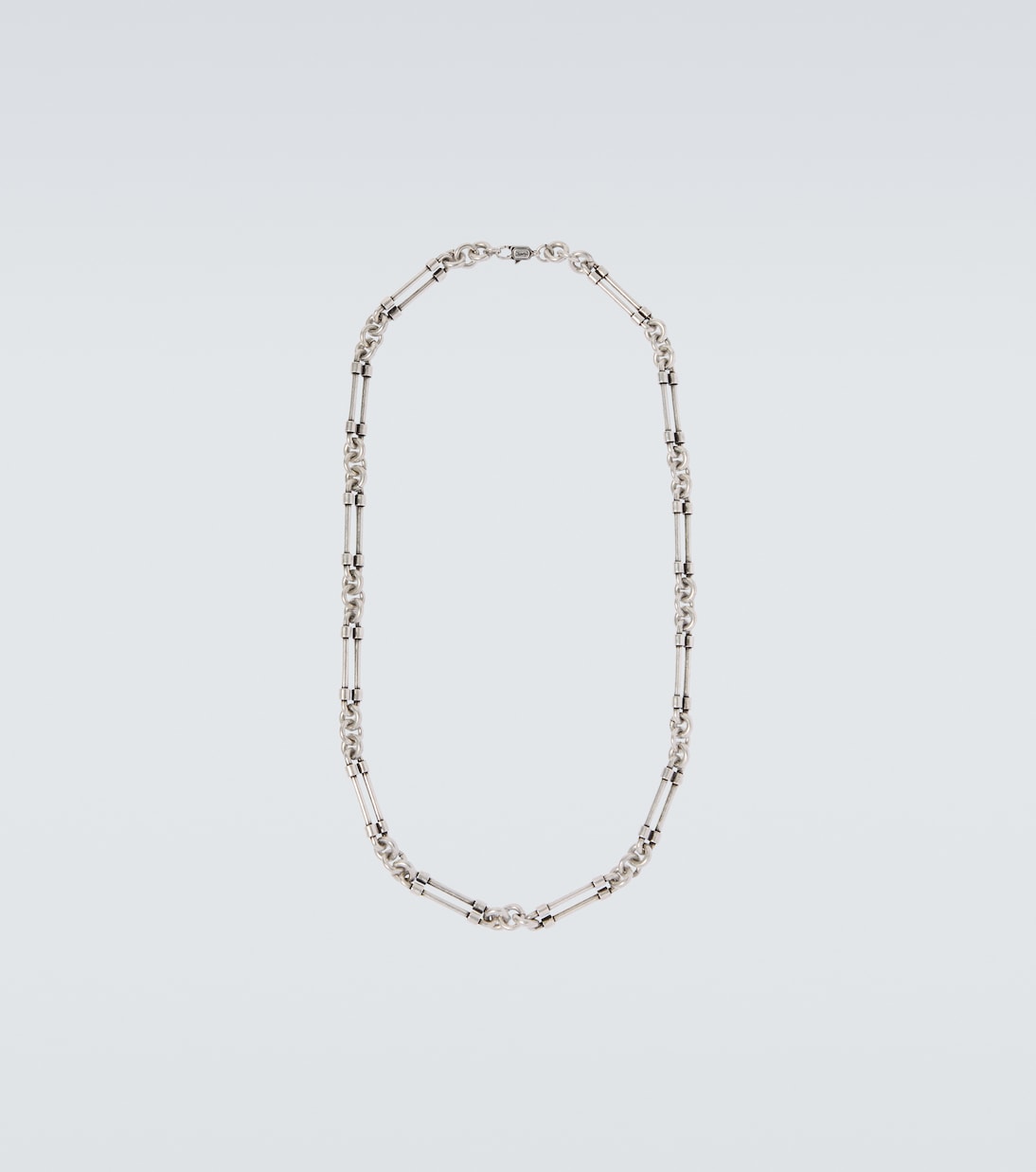 Saint Laurent - Cassandre chain necklace