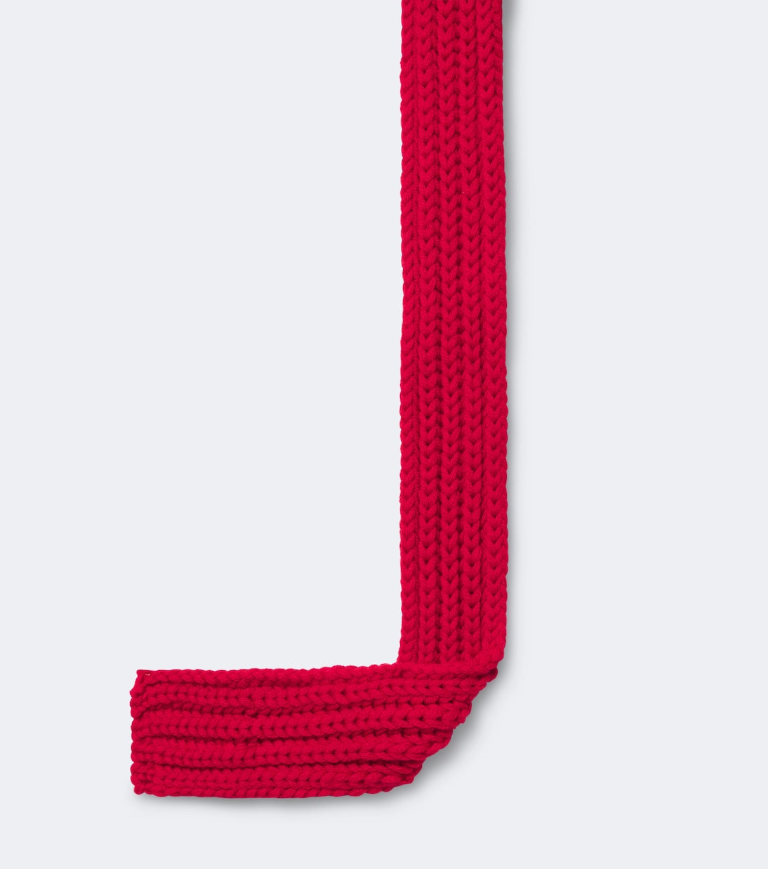 Prada - Virgin wool scarf