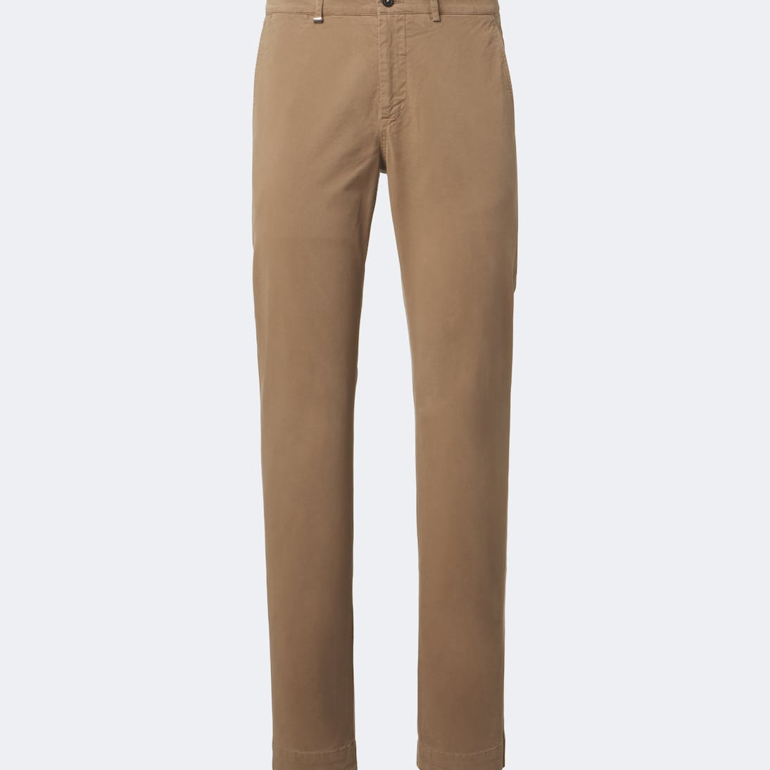 Etro - Cotton-blend chinos