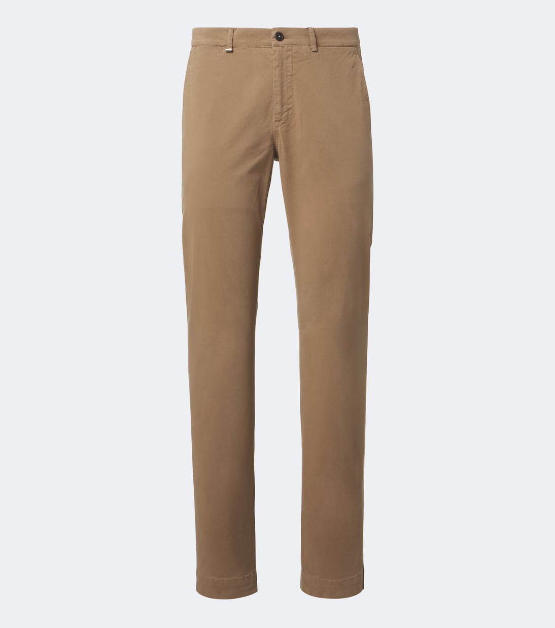 Etro - Cotton-blend chinos