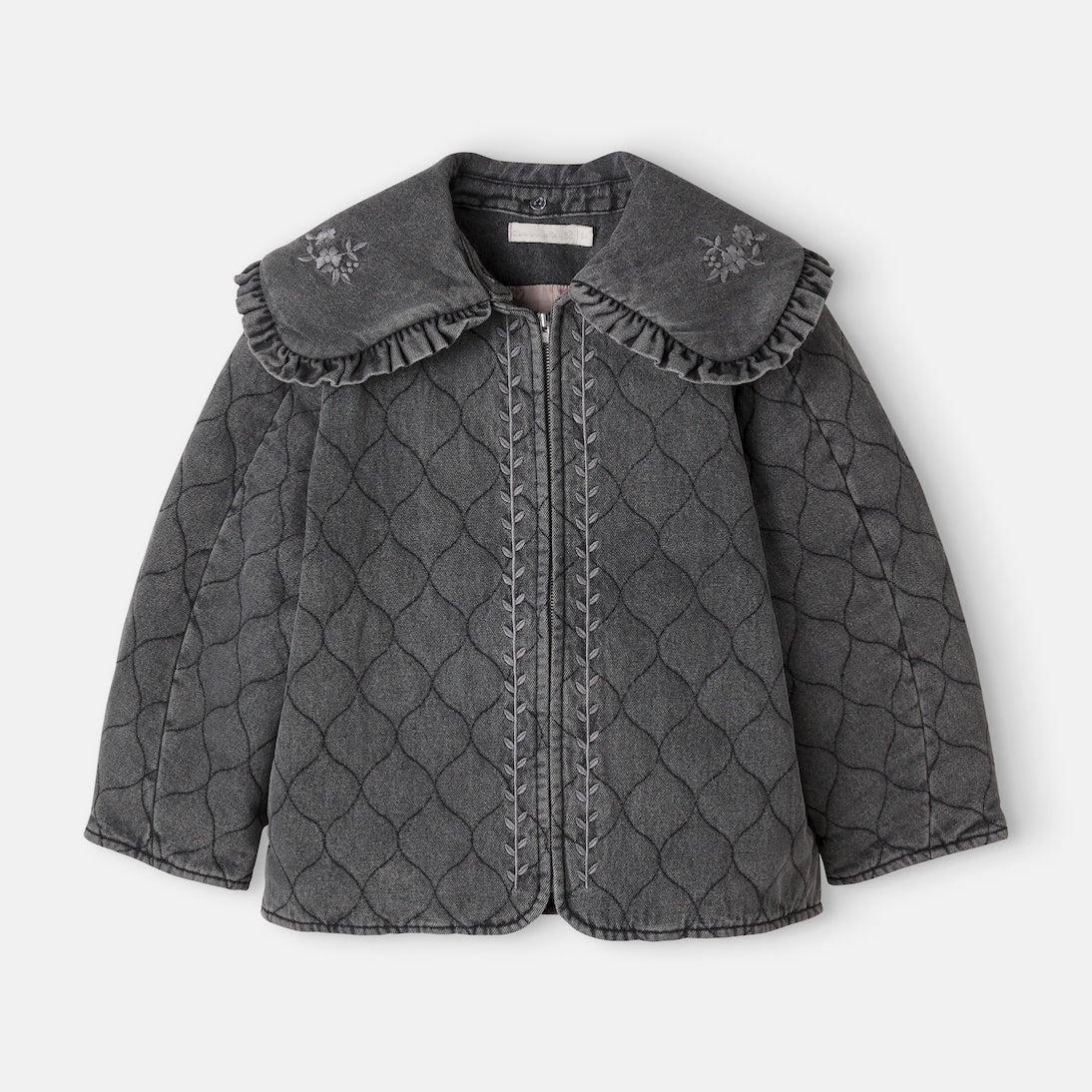 C'era Una Volta - Annalaura cotton jacket