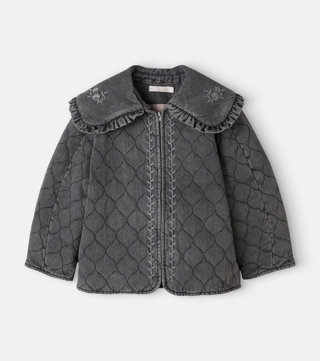 C'era Una Volta - Annalaura cotton jacket