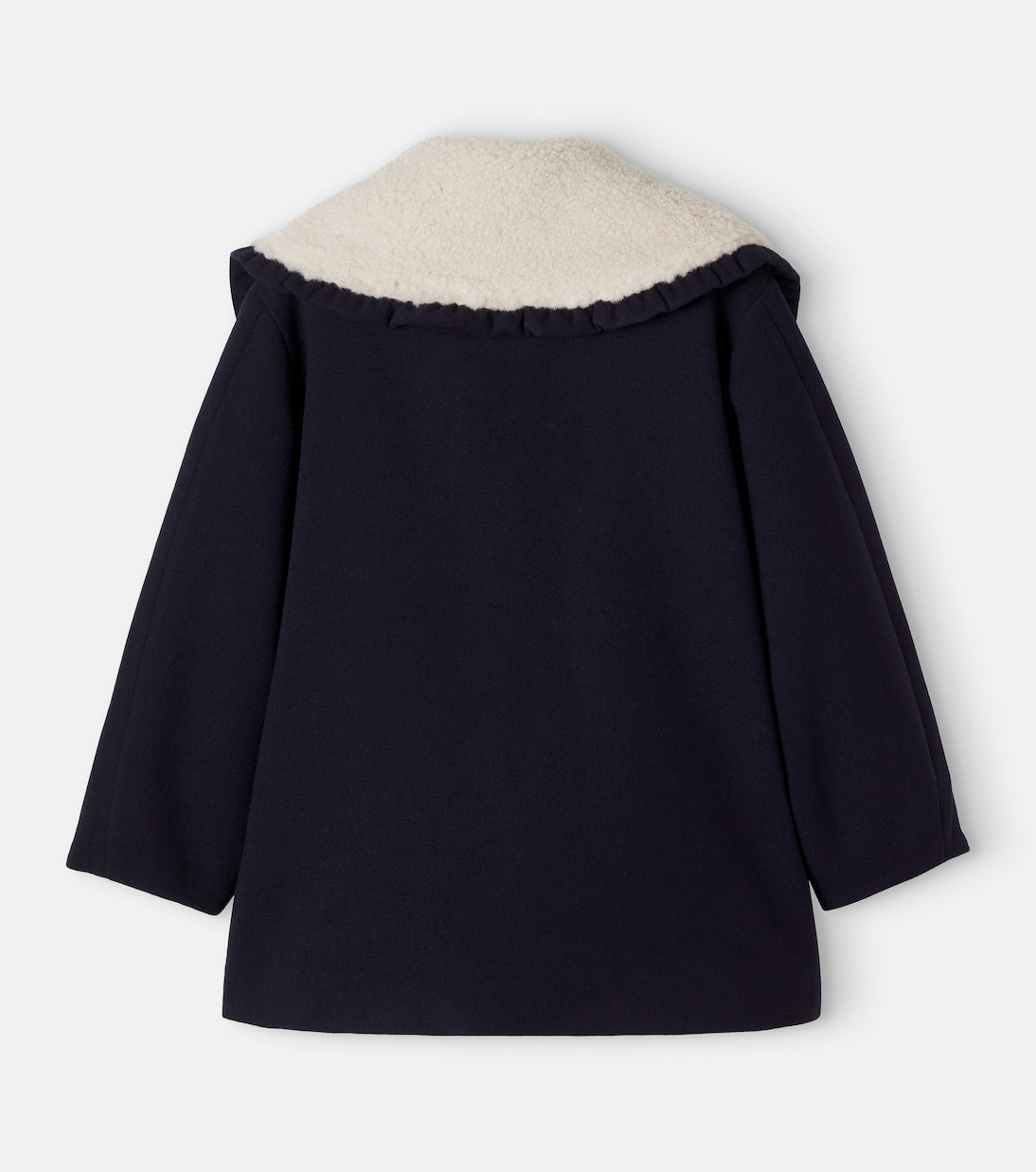 C'era Una Volta - Nancy embroidered coat