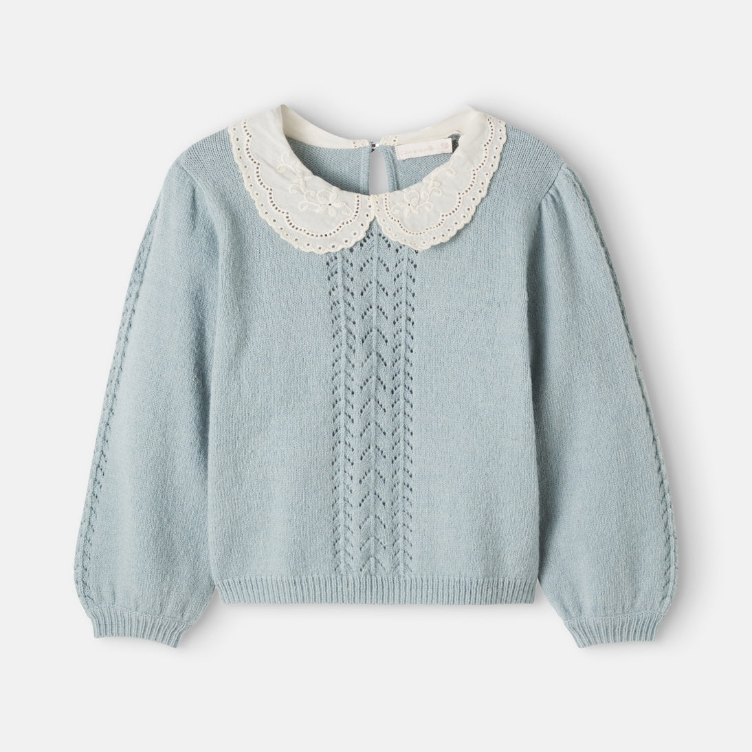C'era Una Volta - Selene sweater