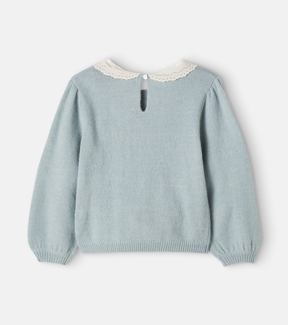C'era Una Volta - Selene sweater