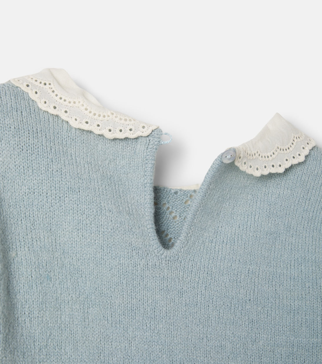 C'era Una Volta - Selene sweater